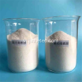 Xử lý nước thải Anionic Polyacrylamide Pam